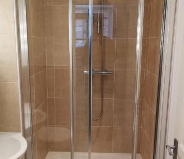Whitnash Apartamento | Binswood Garden Apartment