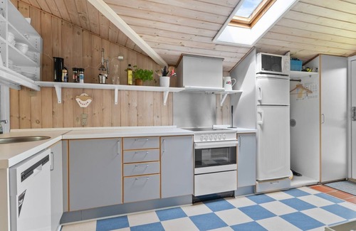 Tranekaer Casa | "Binta" - 225m from the sea by Interhome