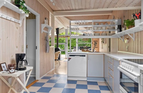 Tranekaer Casa | "Binta" - 225m from the sea by Interhome