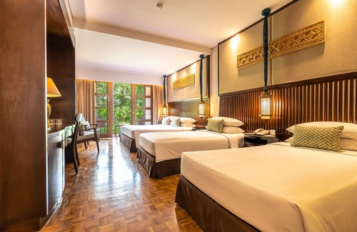 Kartika Plaza Hotel | Bintang Bali Resort