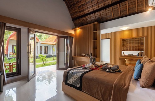 Penida Island Casa | Bintang Bungalow