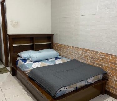 Panunggangan Utara Apartamento | Bintarys room