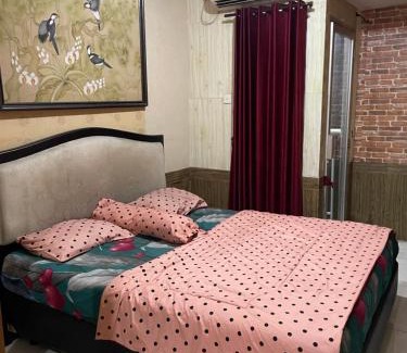 Panunggangan Utara Apartamento | Bintarys room