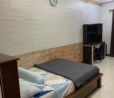Panunggangan Utara Apartamento | Bintarys room