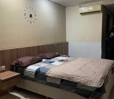Panunggangan Utara Apartamento | Bintarys room