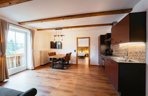 Berg im Drautal Casa | Binterhof Familie Mosser