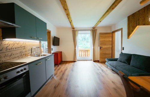 Berg im Drautal Casa | Binterhof Familie Mosser