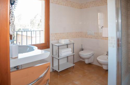 Ponti sul Mincio Casa | Bio Agriturismo Vojon