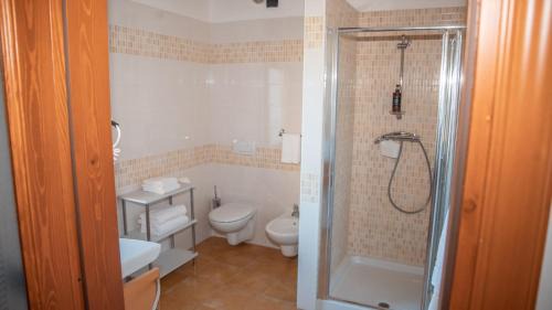 Ponti sul Mincio Casa | Bio Agriturismo Vojon