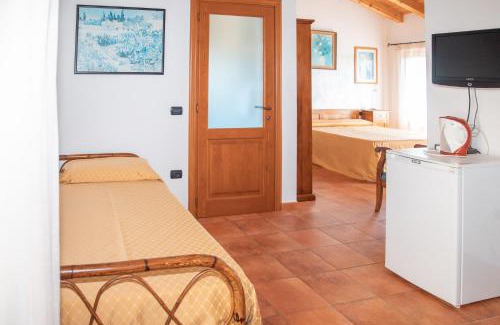 Ponti sul Mincio Casa | Bio Agriturismo Vojon