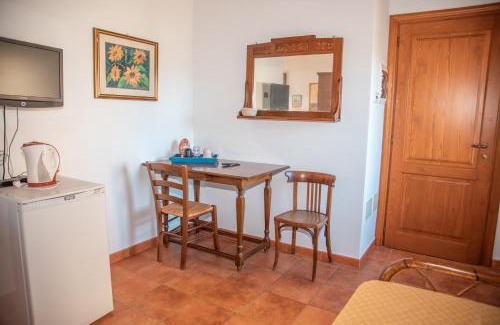 Ponti sul Mincio Casa | Bio Agriturismo Vojon