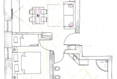 Ljubljana Casa | Bio Apartments Trnulja