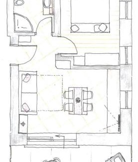 Ljubljana Casa | Bio Apartments Trnulja