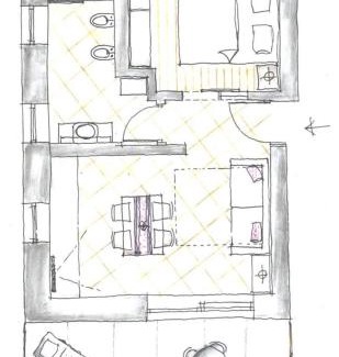 Ljubljana Casa | Bio Apartments Trnulja