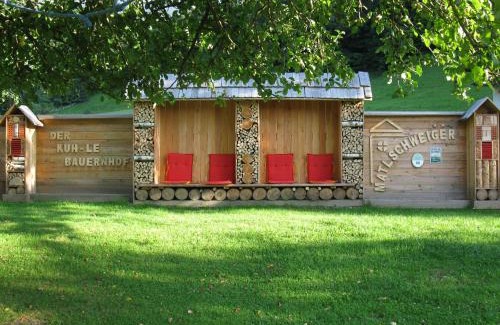 Altlassing Casa | Bio-Bauernhof-Hotel Matlschweiger