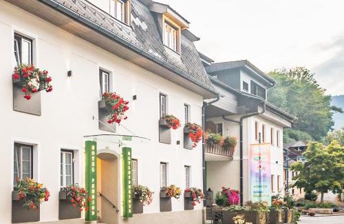 Altlassing Casa | Bio-Bauernhof-Hotel Matlschweiger