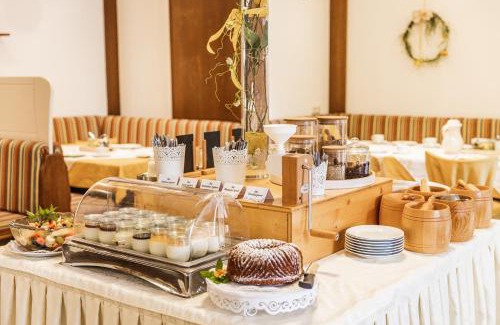 Altlassing Casa | Bio-Bauernhof-Hotel Matlschweiger