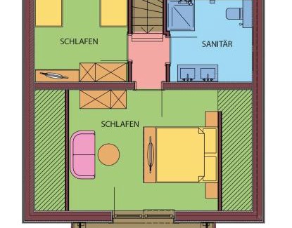 Mariapfarr Casa | Bio-Bauernhof Samerhof