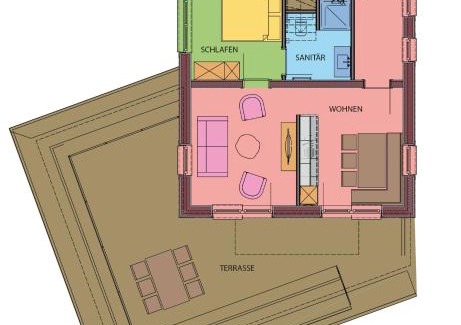 Mariapfarr Casa | Bio-Bauernhof Samerhof