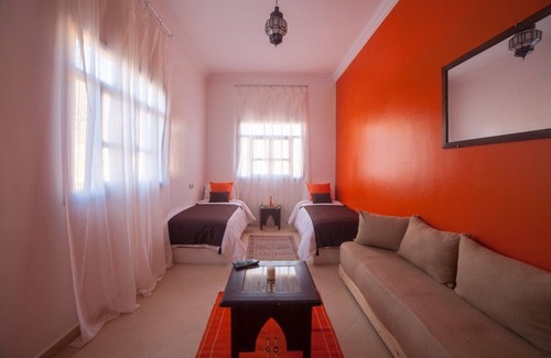 Ammelne Cama Y Desayuno | Bio Beldi Home - Casa de huéspedes