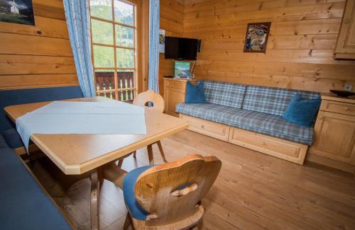 Lesachtal Casa | BIO-Bergbauernhof Ederhias
