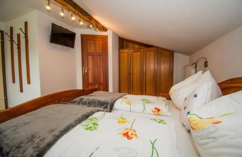 Lesachtal Casa | BIO-Bergbauernhof Ederhias