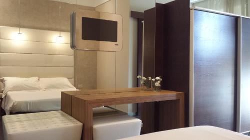 Marina Centro Hotel | Bio Boutique Hotel XU' - Gruppo Ambienthotels