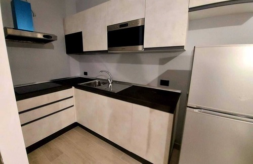 Patrignano Apartamento | Bio Fattoria Mula D'Oro ( vacation home )