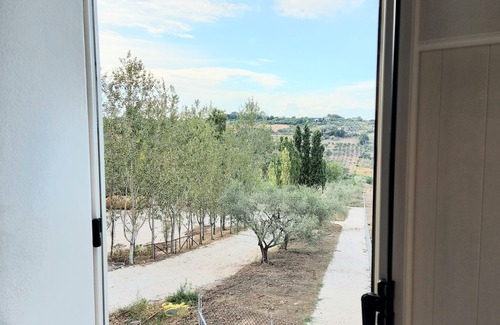 Patrignano Apartamento | Bio Fattoria Mula D'Oro ( vacation home )