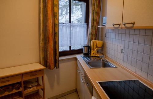 Berg Apartamento | Bio Ferienhof Erzengel