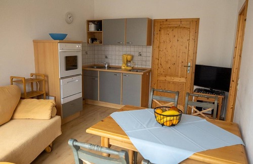 Berg Apartamento | Bio Ferienhof Erzengel