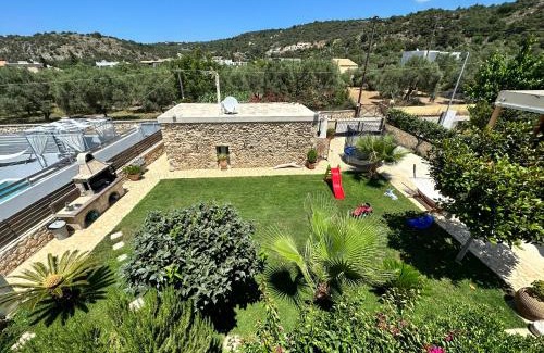 Monopari Casa | BIO Garden New House