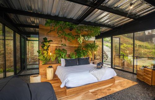 Circasia Hotel | Bio Habitat Hotel