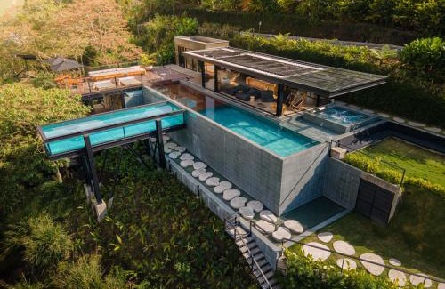 Circasia Hotel | Bio Habitat Hotel