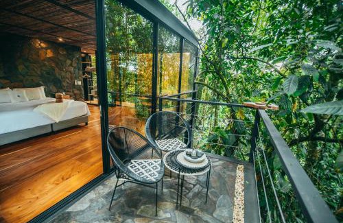 Circasia Hotel | Bio Habitat Hotel