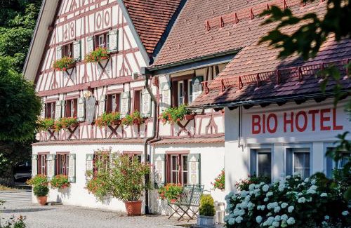 Vogt Hotel | BIO-Hotel Adler/Restaurant
