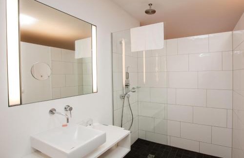 Gaschurn Hotel | Bio-Hotel Saladina
