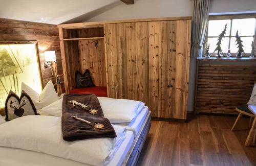 Jungholz Apartamento | Bio Mountain Apartment Family Suite 1 - Apartamentos Haus am Anger - Tu refugio alpino