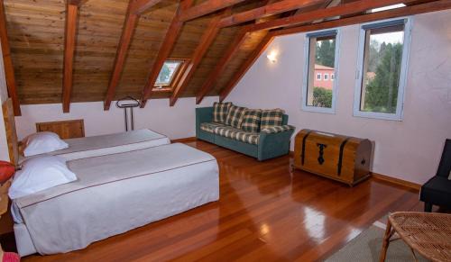 Machico Casa | Bio Quinta do Pantano, Agro Turismo