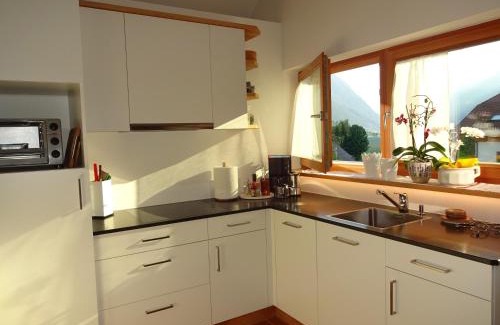 Rasun di Sopra Apartamento | Bio.top.Appartement