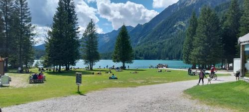 Rasun di Sopra Apartamento | Bio.top.Appartement