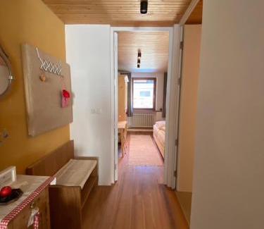 Rasun di Sopra Apartamento | Bio.top.Appartement