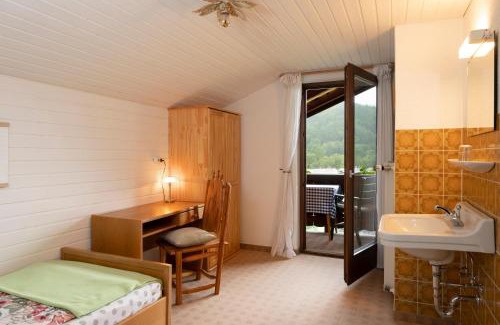 Unterschonau Casa | Bio & Vegi Pension Krennleiten
