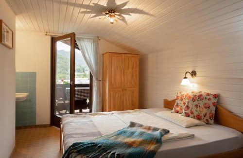Unterschonau Casa | Bio & Vegi Pension Krennleiten