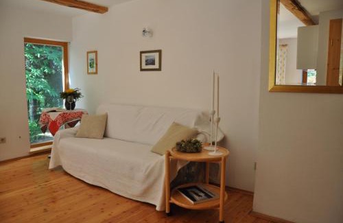Leutschach Apartamento | Bio-Weingut Leitner