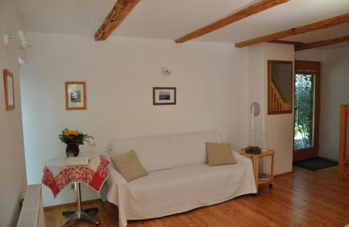 Leutschach Apartamento | Bio-Weingut Leitner