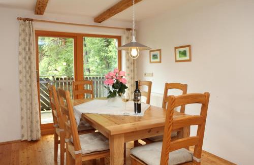 Leutschach Apartamento | Bio-Weingut Leitner