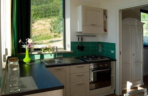 Sant'Elpidio a Mare Cama Y Desayuno | BioAgriturismo Il Falco
