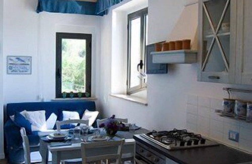 Sant'Elpidio a Mare Cama Y Desayuno | BioAgriturismo Il Falco