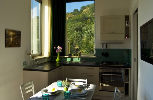 Sant'Elpidio a Mare Cama Y Desayuno | BioAgriturismo Il Falco